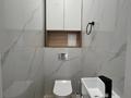 3-бөлмелі пәтер · 80 м² · 2/9 қабат, Анет баба 10, бағасы: 75 млн ₸ в Астане, Нура р-н — фото 6