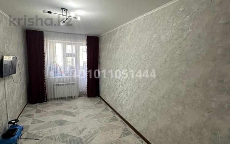 1-комнатная квартира · 39 м² · 4/7 этаж, Бокенбай батыра 155 — Юнис-Сити за 14 млн ₸ в Актобе, мкр Авиагородок — фото 2