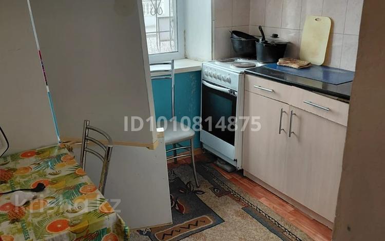 2-бөлмелі пәтер · 43 м² · 1 қабат, Молдагулова 5, бағасы: 10 млн ₸ в Балхаше — фото 2