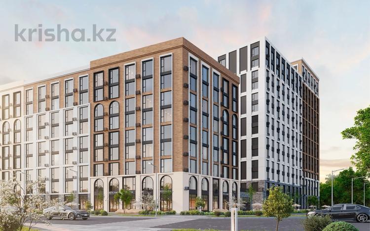 Свободное назначение · 66.2 м² за 110 млн 〒 в Астане, Есильский р-н — фото 2
