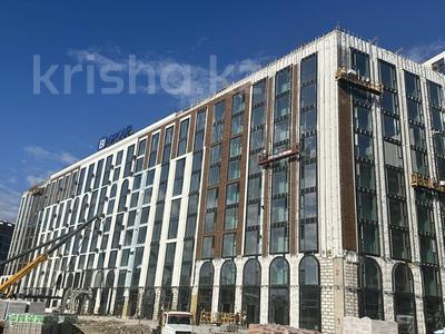 Свободное назначение · 66.2 м² за 105 млн ₸ в Астане, Есильский р-н