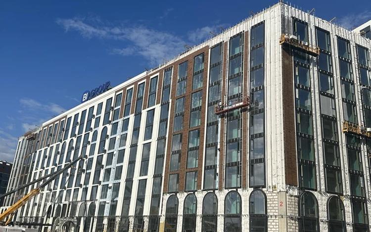 Свободное назначение · 66.2 м² за 105 млн ₸ в Астане, Есильский р-н — фото 7