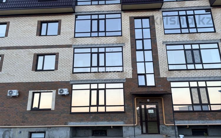 1-комнатная квартира · 50 м² · 4/4 этаж, мкр Жулдыз, Бисена Жумагалиева 171 за 13.5 млн ₸ в Уральске — фото 2