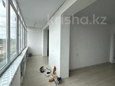 1-комнатная квартира · 58.9 м² · 3/5 этаж, Дины Нурпеисовой 40/2 за ~ 22.1 млн 〒 в Уральске