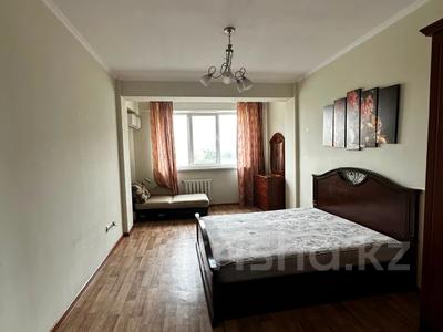 1-комнатная квартира · 54 м² · 6/10 этаж, Навои за 37 млн ₸ в Алматы, Ауэзовский р-н