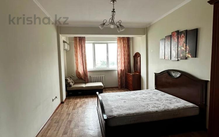 1-комнатная квартира · 54 м² · 6/10 этаж, Навои за 37 млн ₸ в Алматы, Ауэзовский р-н — фото 3