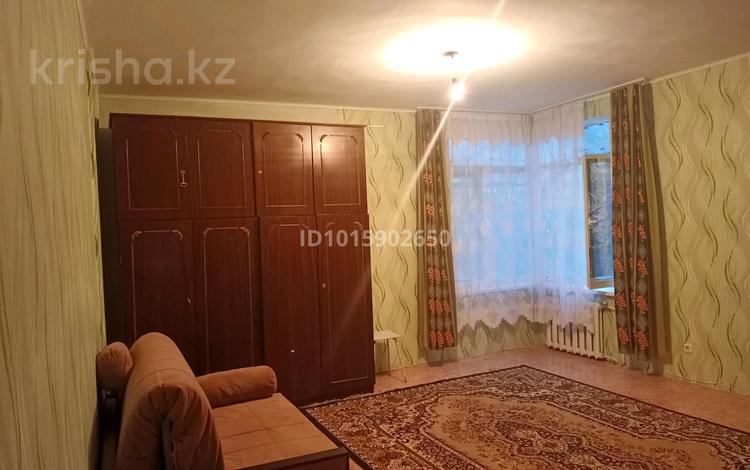 1-бөлмелі пәтер · 45 м² · 3/5 қабат, Маяковского 107/2, бағасы: 150 000 ₸ в Костанае — фото 2