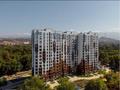 3-бөлмелі пәтер · 108 м² · 6/17 қабат, Макатаева 2, бағасы: 178 млн ₸ в Алматы, Медеуский р-н — фото 34