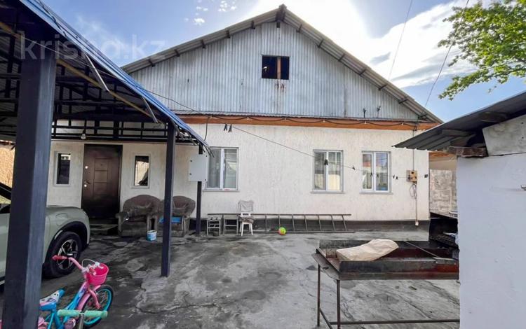 Отдельный дом · 4 комнаты · 114.6 м² · 10 сот., П Заря ул Абая 15 за 25 млн ₸ в Талдыкоргане — фото 25