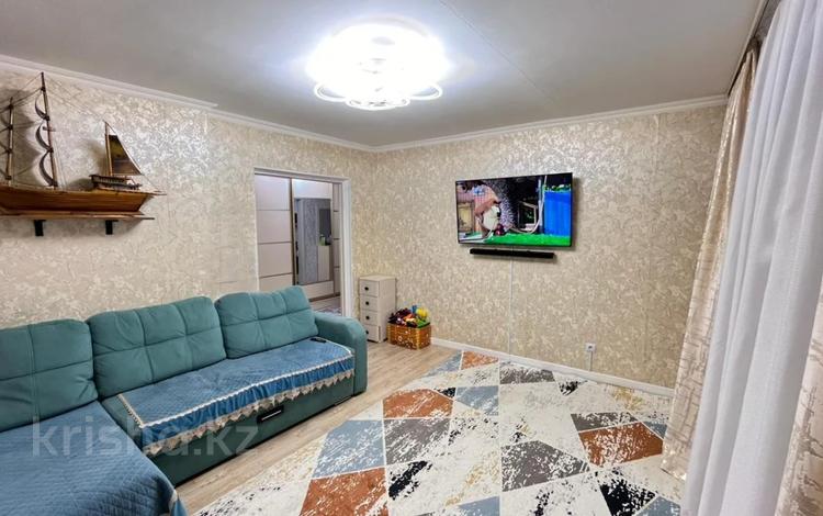2-комнатная квартира · 61 м² · 2/9 этаж, Энергетиков 118 за 18.6 млн ₸ в Экибастузе — фото 26