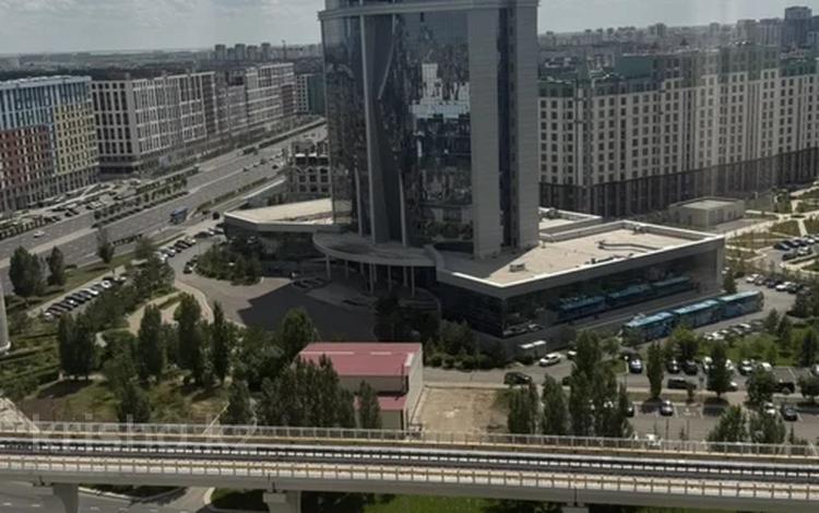 2-бөлмелі пәтер · 59.5 м² · 17/17 қабат, Шамші Калдаяков 11 — Ұлттық Музей, бағасы: 33 млн ₸ в Астане, Сарайшык р-н — фото 40