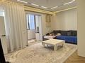 2-бөлмелі пәтер · 59.5 м² · 17/17 қабат, Шамші Калдаяков 11 — Ұлттық Музей, бағасы: 33 млн ₸ в Астане, Сарайшык р-н — фото 12