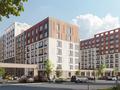 2-комнатная квартира · 50.71 м² · 4/9 этаж, Туркестан — наличный расчет за ~ 26.9 млн ₸ в Алматы, Турксибский р-н