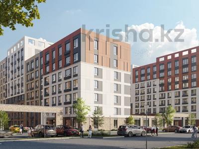 2-комнатная квартира · 50.71 м² · 4/9 этаж, Туркестан — наличный расчет за ~ 26.9 млн ₸ в Алматы, Турксибский р-н