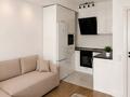2-бөлмелі пәтер · 50 м² · 3/9 қабат, Абая — Розыбакиева, бағасы: 58 млн ₸ в Алматы, Бостандыкский р-н — фото 2