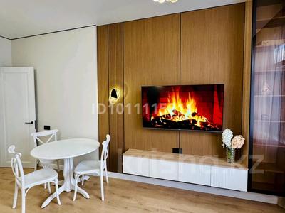 1-бөлмелі пәтер · 50 м² · 10/12 қабат, Туран 52/2, 52/3, бағасы: 20 000 ₸ в Астане, Есильский р-н