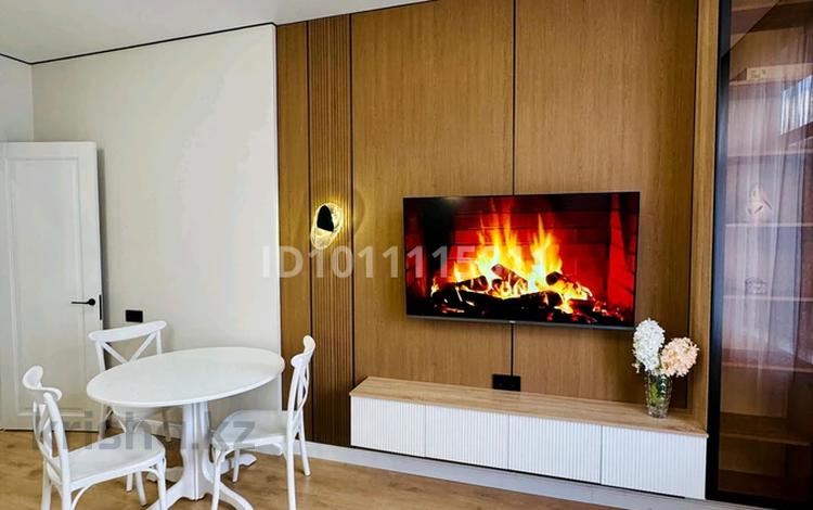 1-бөлмелі пәтер · 50 м² · 10/12 қабат, Туран 52/2, 52/3, бағасы: 20 000 ₸ в Астане, Есильский р-н — фото 2
