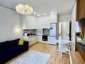 1-бөлмелі пәтер · 50 м² · 10/12 қабат, Туран 52/2, 52/3, бағасы: 20 000 ₸ в Астане, Есильский р-н — фото 3