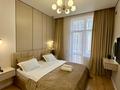 1-бөлмелі пәтер · 50 м² · 10/12 қабат, Туран 52/2, 52/3, бағасы: 20 000 ₸ в Астане, Есильский р-н — фото 4