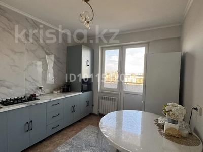 2-комнатная квартира · 50 м² · 9/9 этаж, 9-й микрорайон 3 за 160 000 ₸ в Талдыкоргане