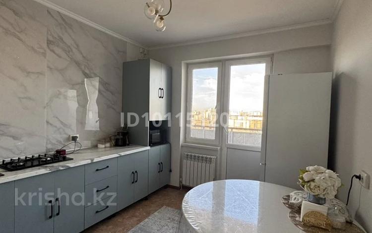 2-комнатная квартира · 50 м² · 9/9 этаж, 9-й микрорайон 3 за 160 000 ₸ в Талдыкоргане — фото 10