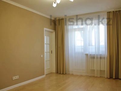 3-комнатная квартира · 61 м² · 2/4 этаж, мкр №8 2 — Абая за 33.5 млн ₸ в Алматы, Ауэзовский р-н