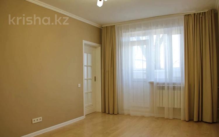 3-комнатная квартира · 61 м² · 2/4 этаж, мкр №8 2 — Абая за 33.5 млн ₸ в Алматы, Ауэзовский р-н — фото 5
