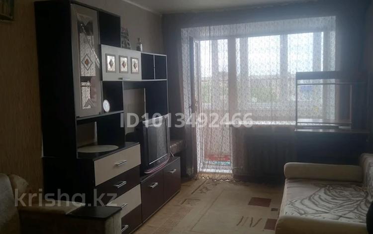 1-комнатная квартира · 31.7 м² · 5/5 этаж, Парковая 94 за 6 млн ₸ в Рудном — фото 2