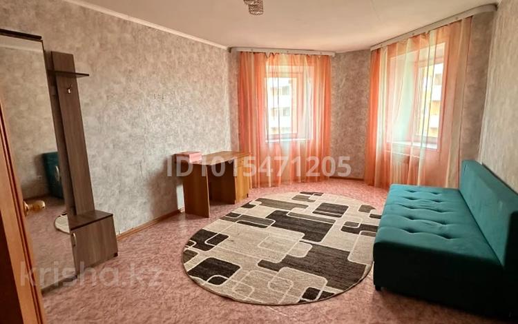 1-комнатная квартира · 37.7 м² · 7/9 этаж, Юбилейный 8 — Поликлиника 6 за 150 000 ₸ в Костанае — фото 2
