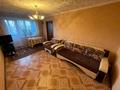 2-комнатная квартира, 46 м², 3/5 этаж, Пришахтинск 20 за 14 млн 〒 в Караганде, Алихана Бокейханова р-н