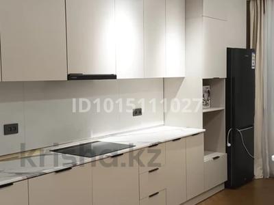 2-бөлмелі пәтер · 46.5 м², Кошкарбаева 1140, бағасы: 200 000 ₸ в 
