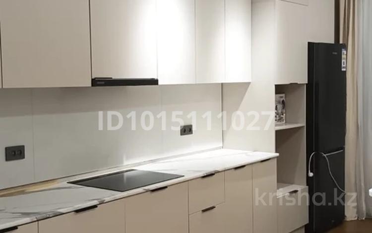 2-бөлмелі пәтер · 46.5 м², Кошкарбаева 1140, бағасы: 200 000 ₸ в  — фото 2