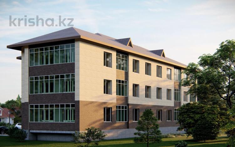 3-бөлмелі пәтер · 90.2 м² · 3/3 қабат, Шамелова 84А, бағасы: ~ 20.7 млн ₸ в Уральске — фото 2