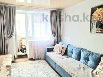 2-комнатная квартира · 46 м² · 4/5 этаж, × х за 17.2 млн 〒 в Талдыкоргане, мкр военный городок Жулдыз