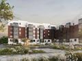 2-комнатная квартира · 72.32 м², мкр Нуртас 5/3 за ~ 37.1 млн ₸ в Шымкенте, Каратауский р-н — фото 4