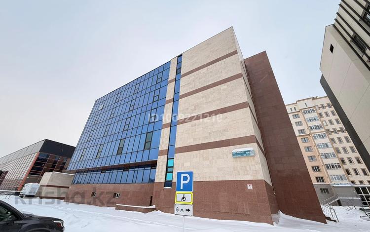 Свободное назначение, офисы, магазины и бутики, склады, медцентры и аптеки · 2042 м² за 2.1 млрд 〒 в Астане, Нура р-н — фото 2