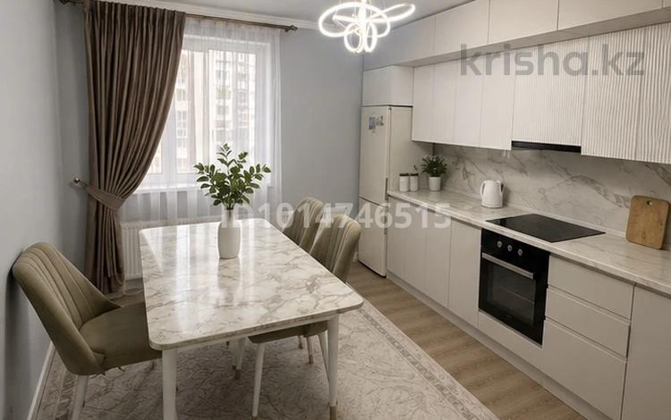 2-бөлмелі пәтер · 63 м² · 6/9 қабат, Капчагайской трассы 3860/1 2к, бағасы: 32 млн ₸ в Коянкусе — фото 4