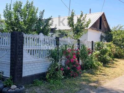 Часть дома · 3 комнаты · 49 м² · 6 сот., Балгабекова 11/1 за 17 млн ₸ в 