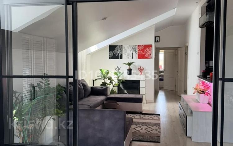 3-комнатная квартира · 105 м² · 5/5 этаж, ул. Тишбека Аханова — Напротив Народного банка, рядом с Казахмысом за 49.9 млн 〒 в Караганде, Казыбек би р-н — фото 2