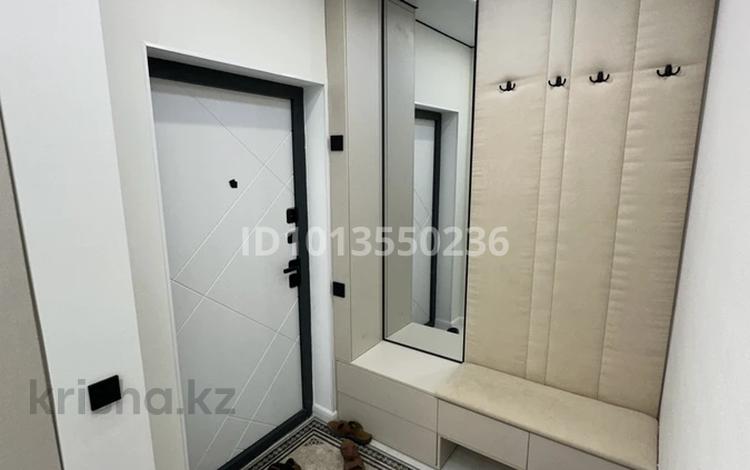 2-комнатная квартира · 62 м² · 5/9 этаж, мкр Думан-2 64 за 400 000 ₸ в Алматы, Медеуский р-н — фото 2