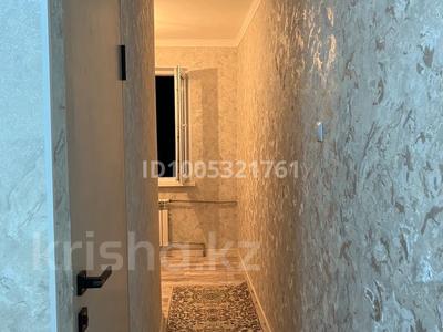 2-комнатная квартира · 80 м² · 5 этаж, 8-й микрорайон, 8-й микрорайон 42 за 16 млн ₸ в Шымкенте, Туран р-н