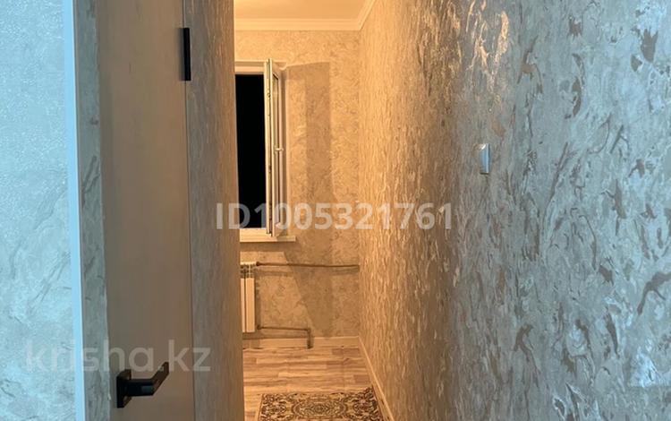 2-комнатная квартира · 80 м² · 5 этаж, 8-й микрорайон, 8-й микрорайон 42 за 16 млн ₸ в Шымкенте, Туран р-н — фото 2