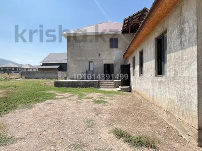 Часть дома · 6 комнат · 182 м² · 6 сот., Саукеле за 35 млн ₸ в Каскелене
