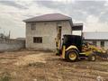 Часть дома · 6 комнат · 182 м² · 6 сот., Саукеле за 35 млн ₸ в Каскелене — фото 2