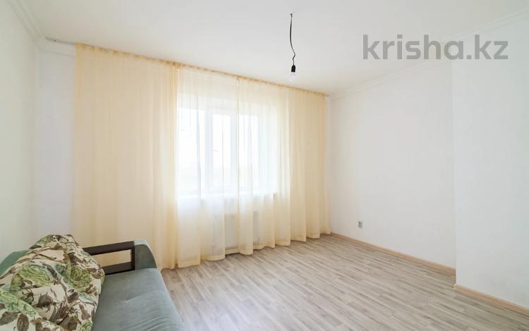 2-бөлмелі пәтер, 54 м², 4/9 қабат, Кургальжинское шоссе 22/1, бағасы: 21.5 млн 〒 в Астане, Есильский р-н — фото 4