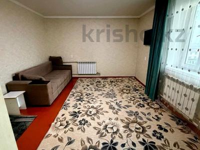 1-бөлмелі пәтер · 36 м² · 5/5 қабат, Самал, бағасы: 120 000 ₸ в Талдыкоргане, мкр Самал