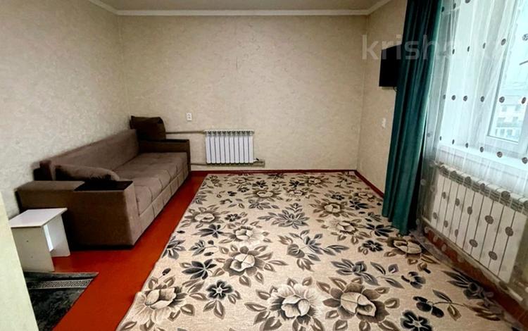 1-бөлмелі пәтер · 36 м² · 5/5 қабат, Самал, бағасы: 120 000 ₸ в Талдыкоргане, мкр Самал — фото 2