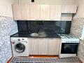1-бөлмелі пәтер · 36 м² · 5/5 қабат, Самал, бағасы: 120 000 ₸ в Талдыкоргане, мкр Самал — фото 4