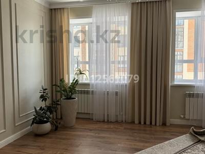 4-бөлмелі пәтер · 130 м² · 3/5 қабат, Б. Жуманиязова 91, бағасы: 58 млн ₸ в Уральске