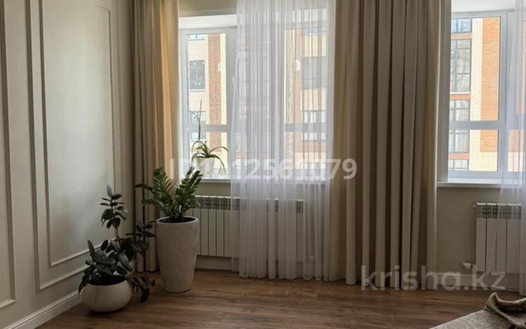 4-бөлмелі пәтер · 130 м² · 3/5 қабат, Б. Жуманиязова 91, бағасы: 58 млн ₸ в Уральске — фото 2